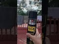 removing a wasp nest 铲除马蜂窝 7 20 2024