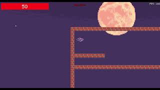 DevLog #3 (Unnamed Prototype)