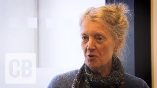 Joanna Haigh on being an IPCC lead author