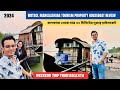 WBTDCL Houseboat at Mangaldhara Tourism Property Barrackpore | Weekend trip near Kolkata| Writam Roy