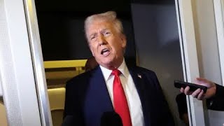 Trump faces BOMBSHELL consequences of disaster election
