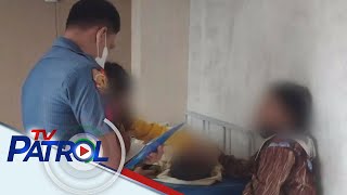 Magsasaka patay, Barangay captain sugatan matapos tamaan ng kidlat | TV Patrol