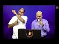 ആത്മീക ജീവിതം message by pastor ani george