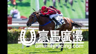 20230124「神舟時代」勝出後練馬師丁冠豪訪問