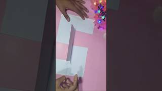 amazing paper trick , best paper trick , how to paper magic tricks #shorts