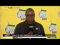 ANC NGC Day 2 | Spotlight on finances