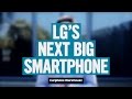 LG G4: What we want to see