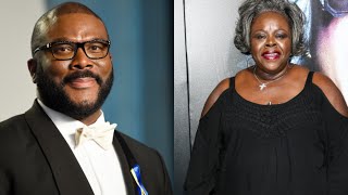 Tyler Perry Confirms Rumor About Cassi Davis' Death Was A Hoax