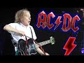 Legendary Guitar Solo by ANGUS YOUNG - AC/DC