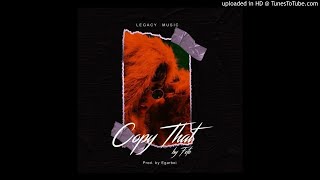Fefe – Copy That (official audio)
