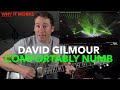 David Gilmour's #1 Guitar Solo To LEARN