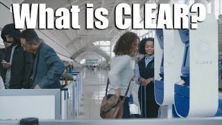 CLEAR + TSA PreCheck - How To Not Miss Your Flight