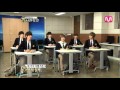 120113 MNET BOYFRIEND's W Academy EP.01