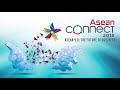 asean connect 2018 the future of business