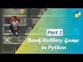 Python PyGame Tutorial #1 | 2020