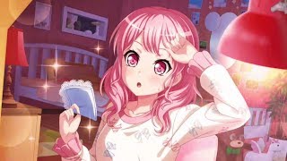 【ガルパ】チョコレートは誰のため！ 後日談 ☆3彩[FHD 60fps][バレンタイン💖]