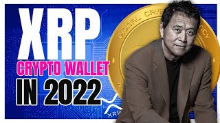 Top 10 XRP CRYPTO WALLET In 2022