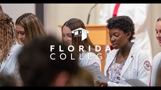 Nursing, B.S.N. at Florida College