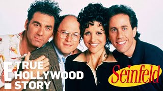 Full Episode: "Seinfeld" E! True Hollywood Story