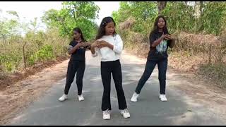 Rae dongainaha hai || cover dance || @tremilmarak12