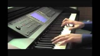 Tu Jaane Na (Ajab Prem Ki Ghazab Kahani) Piano Cover feat. Aakash Gandhi