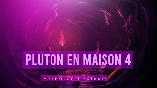 PLUTON EN MAISON 4 : DANS LE VENTRE DU SERPENT