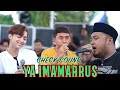 NEW QO.. QO.. QO.. GUS AZMI BIKIN NGAKAK ABAN HENDRA CHECK SOUND SYUBBANUL MUSLIMIN LIVE KENDAL