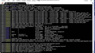 Ceph Installation Step 3