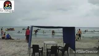 Playas de Necocli - Antioquia Hotel San Sebastián