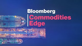 'Bloomberg Commodities Edge': Potential Commodity Supercycle