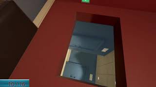 Superliminal - All Fire Alarms Chapter 7