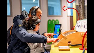 Music Studio - Children's Creativity Museum