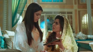 Zeenat ने Try किया Rukhsar को याद दिलाने Memories | Ishq Subhan Allah | Highlights | ZEE TV