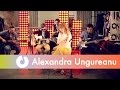 Alexandra Ungureanu - Nopti si zile (Molecule F Session)