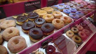 Pinkbox Doughnuts®