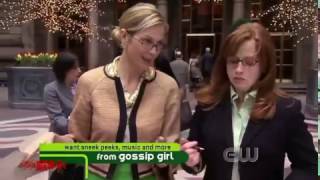 Gossip Girl 1x16: All About My Brother