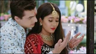 Khili hai khushiyon ki kaliyan   Yeh Rishta Kya Kehlata Hai Song  #Ankur #Vivi #Vansh #Anjali #yrkkh