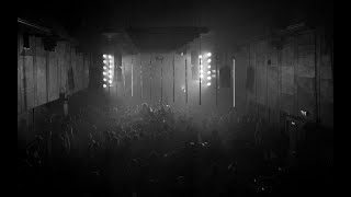 Hypnotic Techno Vol.14 | Recondite| Boston 168 | Luigi Tozzi