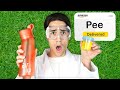 Can You Taste PEE Through an AirUp Bottle?