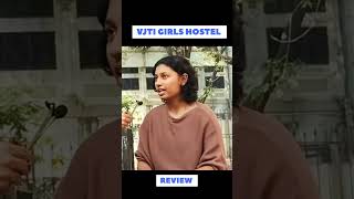 VJTI GIRLS HOSTEL REVIEW #vjti #coep #mhtcet #jeemains #iit #jeeadvaced