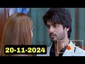 Kumkum Bhagya Full Episode Today | 20 November 2024