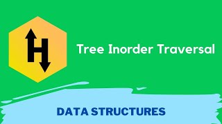 HackerRank Tree Inorder Traversal problem solution in Python Programming | Data Structures