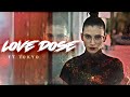 Tokyo Ft. Love dose | Tokyo Money Heist edit | Tokyo Attitude girl | Love Dose edit | HarisEJ Editx