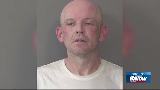 Man arrested after high-speed chase in Kosciusko County