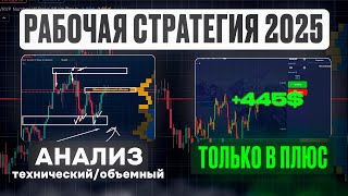 Научись ТРЕЙДИНГУ на Pocket Option за 30 минут! Рабочая СТРАТЕГИЯ 2025