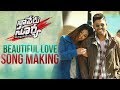 Beautiful Love Making Video | Naa Peru Surya Naa Illu India Songs | Allu Arjun, Anu Emannuel