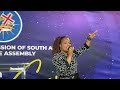 Pastor F. Shumba | A Call To Godly Parenting