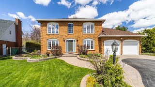 45 Fifeshire Crescent - Country Place, Ottawa - rachelhammer.com