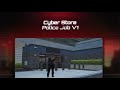 [QB] | FiveM Police Job Script - A New Alot Scripts