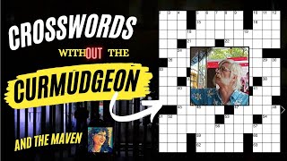 Crosswords withOUT the Curmudgeon 23 February 2025